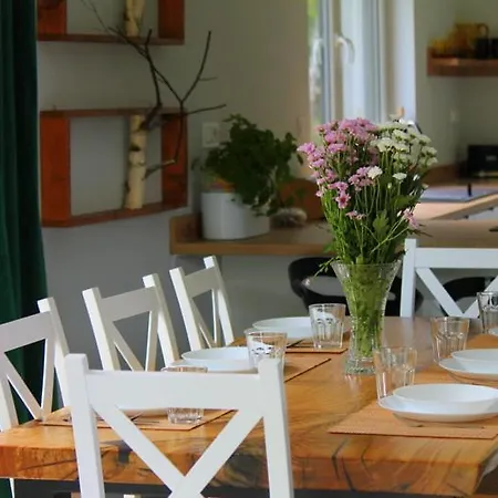 Betullahouse Villa *