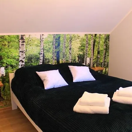 Villa Betullahouse *