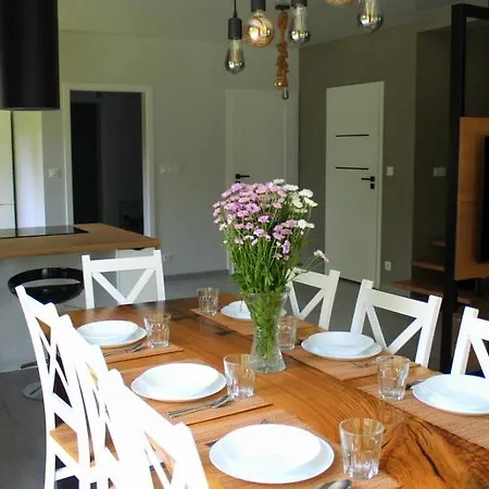 Betullahouse Willa *