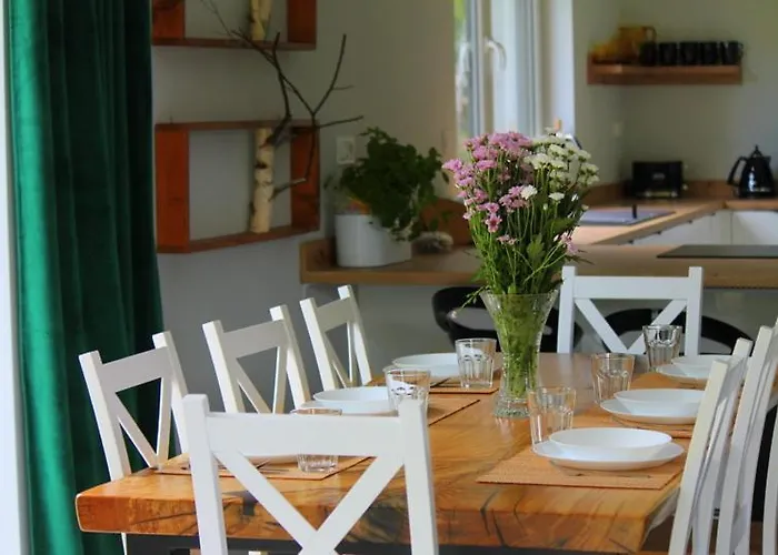 Betullahouse Villa *