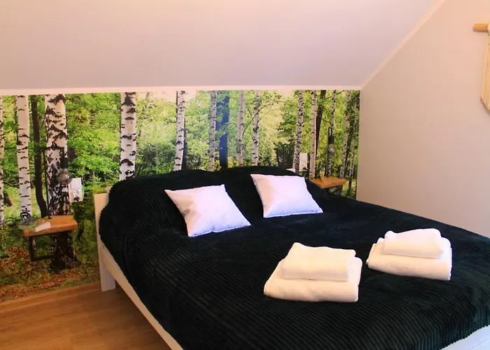 Villa Betullahouse *