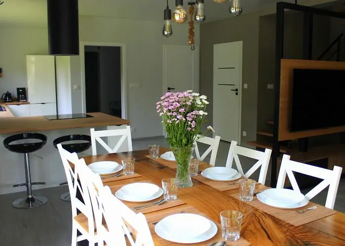 Betullahouse Villa *