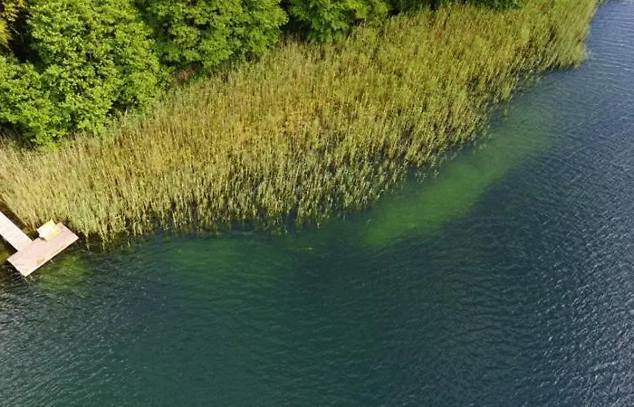 Betullahouse Villa *